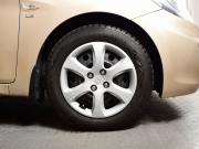 Hyundai Solaris I Кемерово  - изображение 37