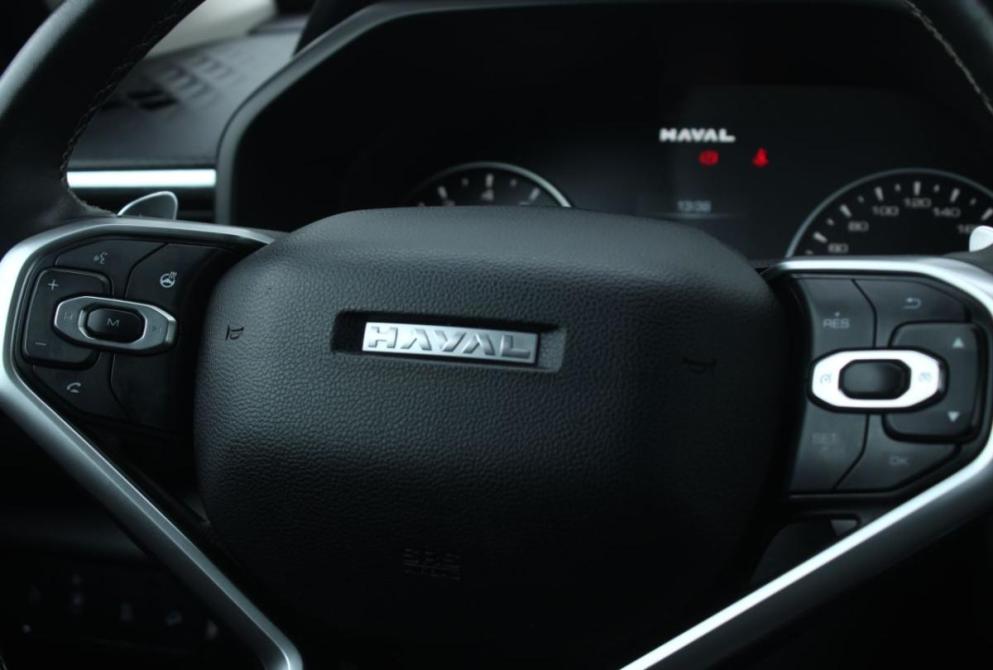 Haval Jolion I Рестайлинг Саратов  - изображение 18