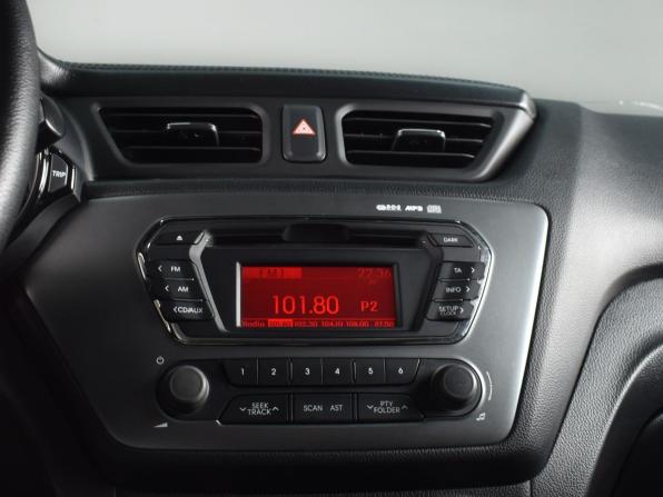 Kia Rio III с пробегом 2012 года, цена 859 995 рублей, 128053 км, седан, Автокод Объявления