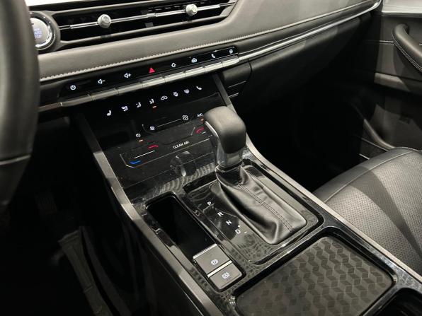 Chery Tiggo 4 Pro I с пробегом 2023 года, цена 1 449 000 рублей, 37875 км, внедорожник, Автокод Объявления
