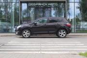 Nissan Qashqai I Рестайлинг Брянск  - изображение 25