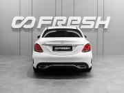 Mercedes-Benz C-Класс IV (W205) Рестайлинг Тюмень  - изображение 26
