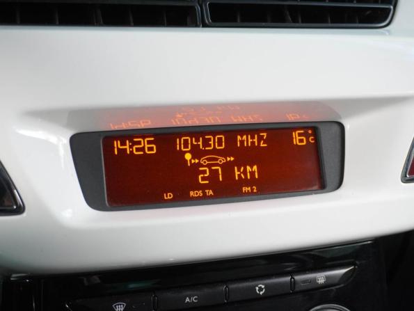 Citroen DS3 I с пробегом 2011 года, цена 684 000 рублей, 87994 км, хэтчбек, Автокод Объявления
