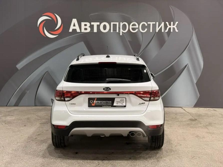Kia Rio IV Пермь  - изображение 7