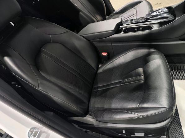 Hyundai Sonata VIII (DN8) с пробегом 2020 года, цена 1 690 000 рублей, 252000 км, седан, Автокод Объявления