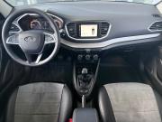 Lada (ВАЗ) Vesta I Рестайлинг (NG) Липецк  - изображение 19