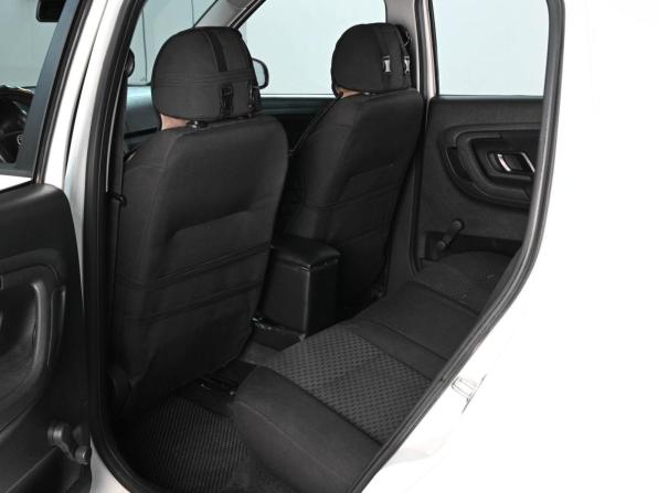Skoda Fabia II Рестайлинг с пробегом 2011 года, цена 779 000 рублей, 284489 км, хэтчбек, Автокод Объявления