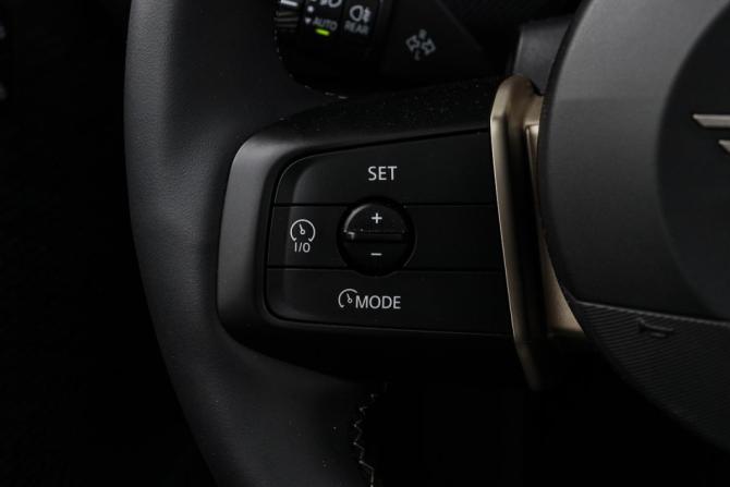 Mini Hatch IV (F65/F66/J01) с пробегом 2024 года, цена 4 080 000 рублей, 10180 км, хэтчбек, Автокод Объявления