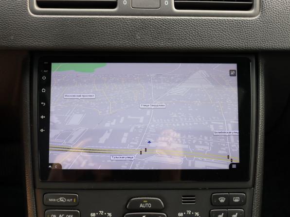 Volvo XC90 I с пробегом 2004 года, цена 1 250 000 рублей, 225832 км, внедорожник, Автокод Объявления