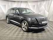 Genesis GV80 I Москва  - изображение 23
