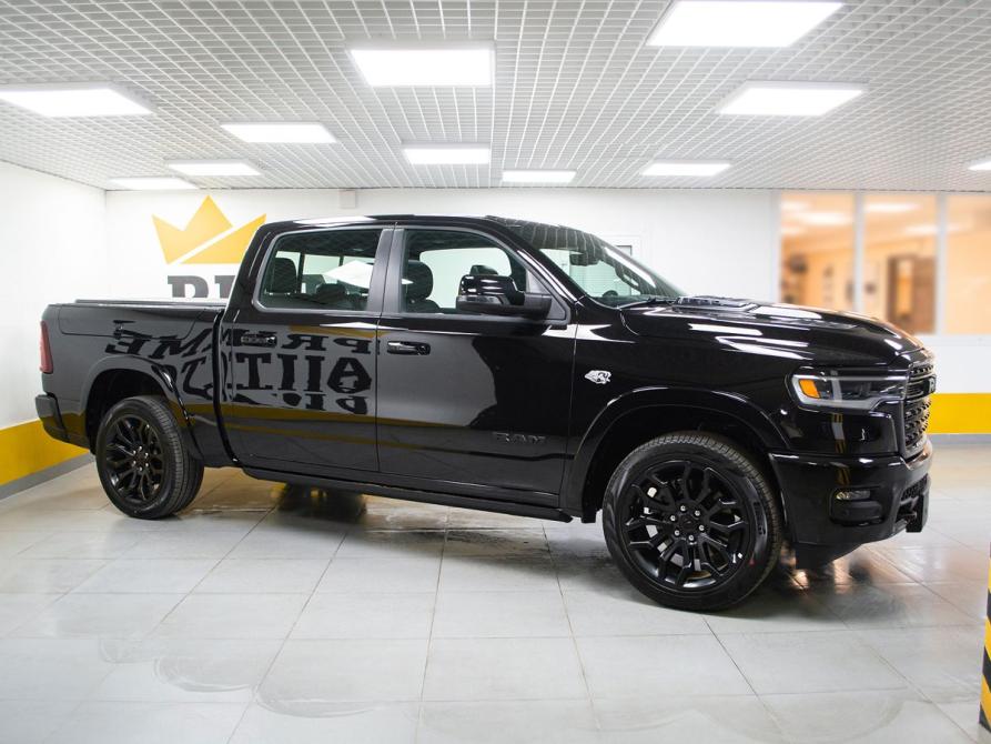 Ram 1500 V Рестайлинг Новосибирск  - изображение 3