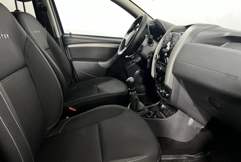 Renault Duster I Рестайлинг Нижний Новгород  - изображение 13