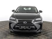 Lexus NX I Москва  - изображение 32