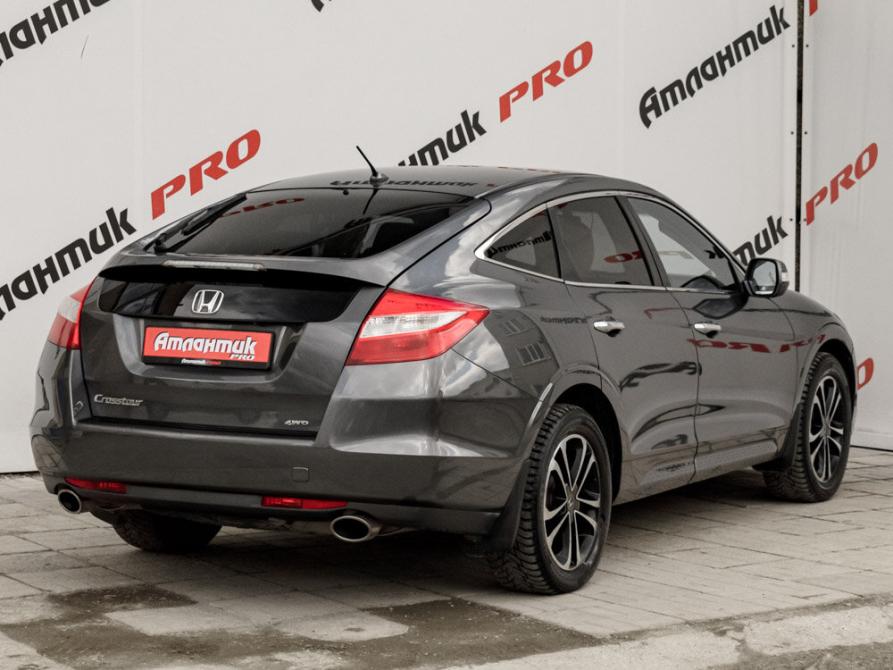 Honda Crosstour I Екатеринбург  - изображение 7