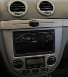Chevrolet Lacetti I Москва  - изображение 22