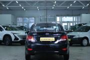 Hyundai Solaris I Омск  - изображение 32