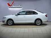 Skoda Rapid I Рестайлинг Уфа  - изображение 25
