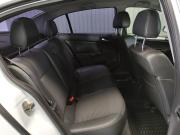Opel Astra H Рестайлинг Пермь  - изображение 28