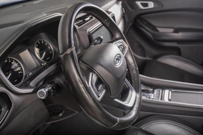 Chery Tiggo 4 I Рестайлинг с пробегом 2020 года, цена 1 299 000 рублей, 42001 км, внедорожник, Автокод Объявления