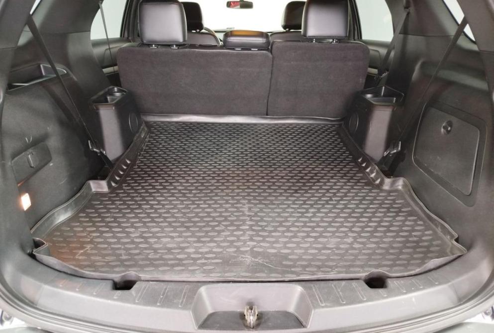Ford Explorer V Рестайлинг Саратов  - изображение 12