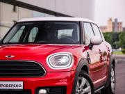 Mini Countryman II Санкт-Петербург  - изображение 37