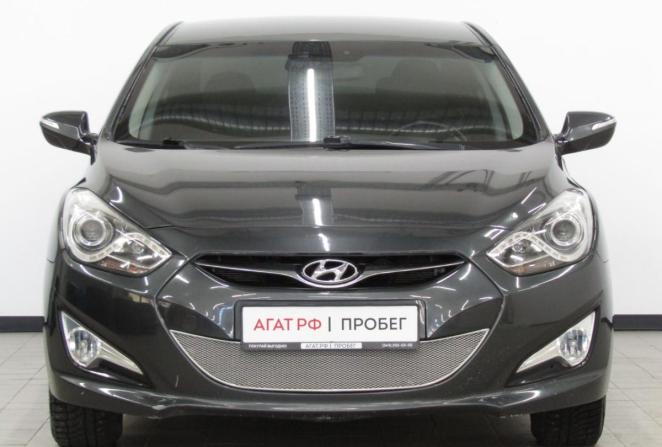 Hyundai i40 I с пробегом 2014 года, цена 1 050 000 рублей, 148317 км, седан, Автокод Объявления