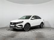 Lada (ВАЗ) Vesta I Рестайлинг (NG) Санкт-Петербург  - изображение 20