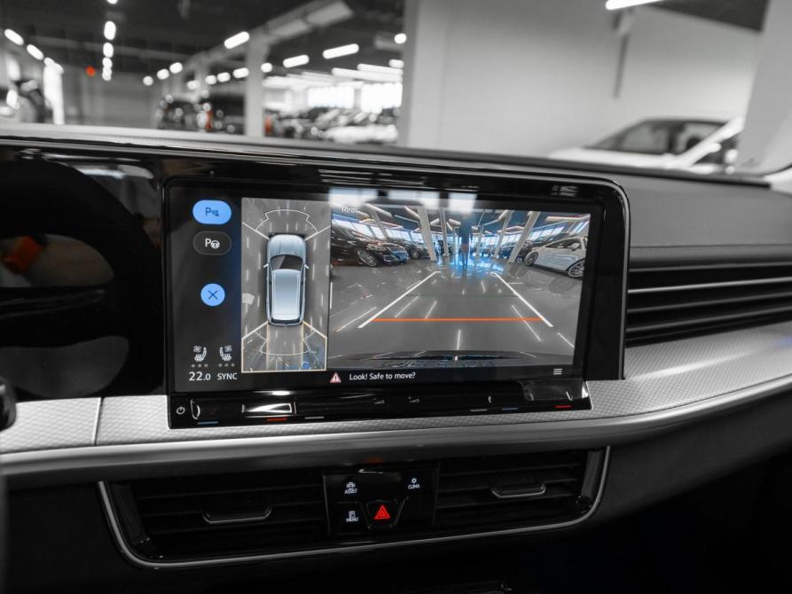 Volkswagen Tavendor I Рестайлинг Москва  - изображение 21
