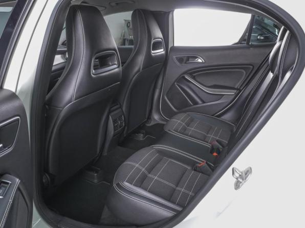 Mercedes-Benz GLA I (X156) с пробегом 2015 года, цена 1 950 000 рублей, 139468 км, внедорожник, Автокод Объявления