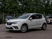 Renault Sandero II Санкт-Петербург  - изображение 13