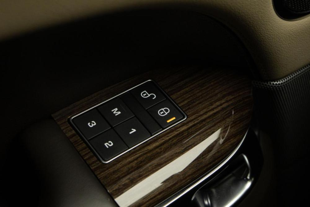 Land Rover Range Rover Sport II Рестайлинг Москва  - изображение 33