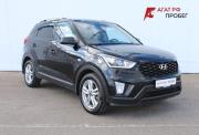 Hyundai Creta I Нижний Новгород  - изображение 24