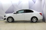 Chevrolet Aveo II Чебоксары  - изображение 30