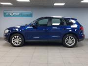 Audi Q5 I (8R) Рестайлинг Москва  - изображение 28