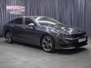 Kia K5 III Москва  - изображение 26