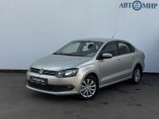 Volkswagen Polo V Москва  - изображение 14