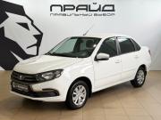 Lada (ВАЗ) Granta I Рестайлинг Ростов-на-Дону  - изображение 15