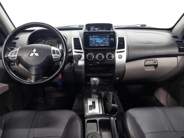 Mitsubishi Pajero Sport II Рестайлинг с пробегом 2014 года, цена 1 940 000 рублей, 175000 км, внедорожник, Автокод Объявления