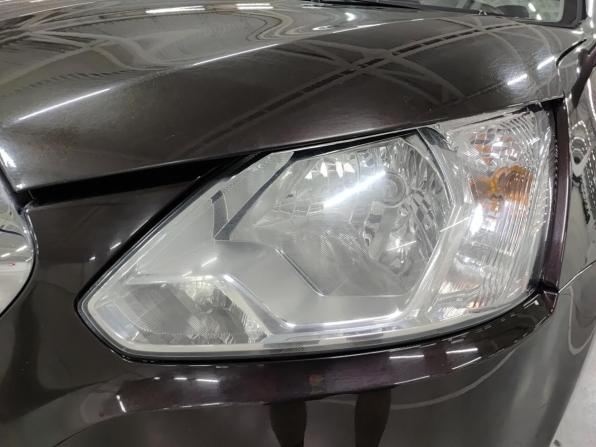 Datsun on-DO I с пробегом 2018 года, цена 470 000 рублей, 29831 км, седан, Автокод Объявления
