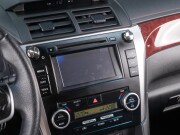 Toyota Camry VII (XV50) Сургут  - изображение 37