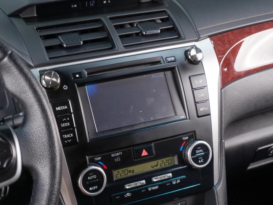 Toyota Camry VII (XV50) Сургут  - изображение 17