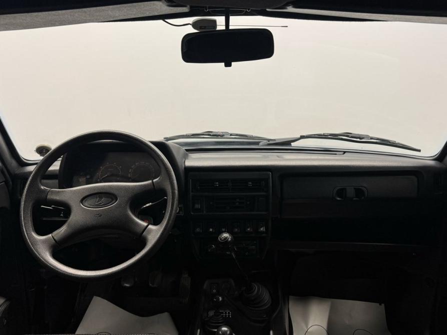 Lada (ВАЗ) 2121 (4x4) I Рестайлинг Санкт-Петербург  - изображение 11