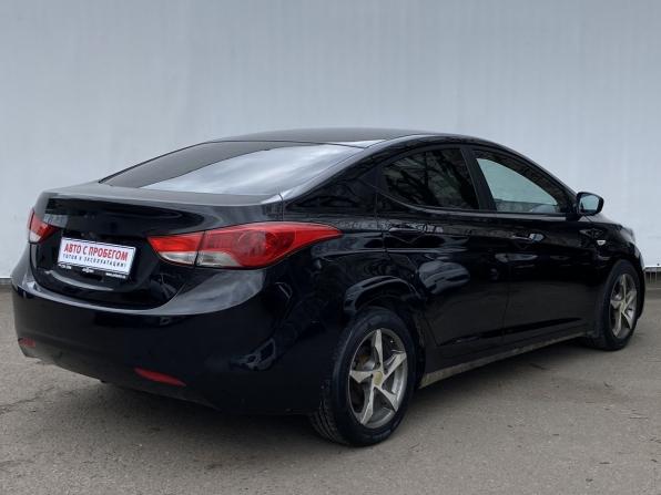 Hyundai Elantra V (MD) с пробегом 2011 года, цена 880 000 рублей, 147290 км, седан, Автокод Объявления