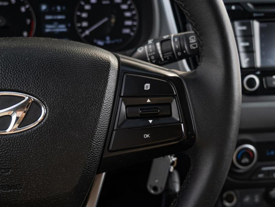 Hyundai Creta I Краснодар  - изображение 18