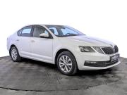 Skoda Octavia III (A7) Рестайлинг Москва  - изображение 29