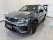 Geely Tugella I Рестайлинг Орел  - изображение 19