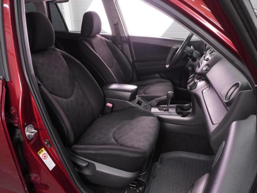 Toyota RAV4 III (XA30) Рестайлинг Воронеж  - изображение 8