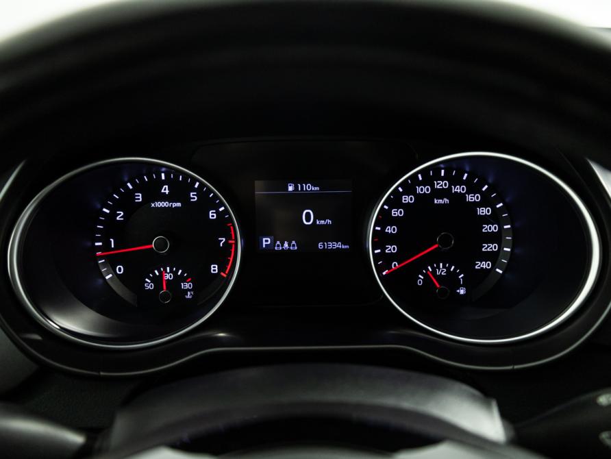 Kia Ceed III Санкт-Петербург  - изображение 12