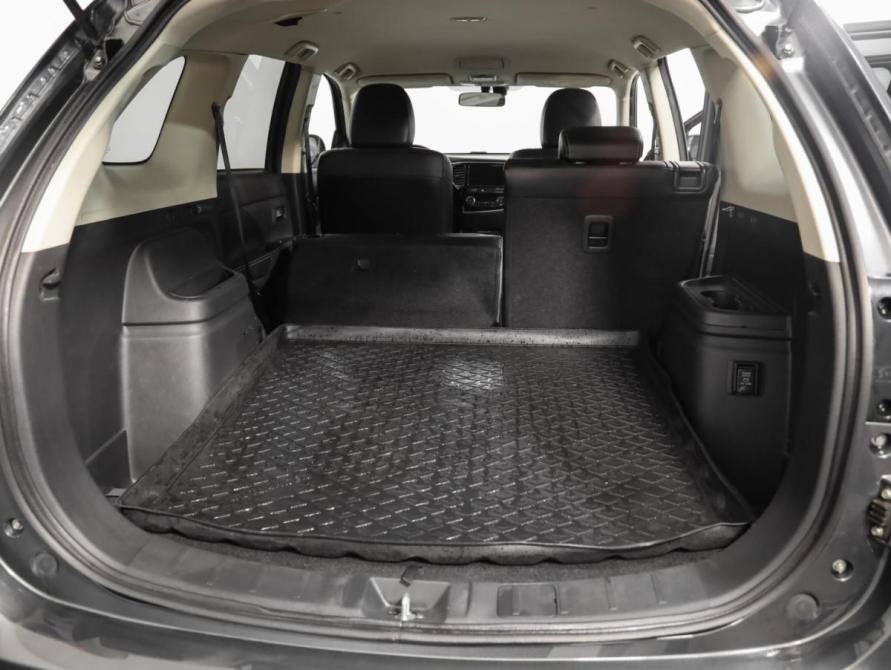 Mitsubishi Outlander III Рестайлинг 3 Санкт-Петербург  - изображение 28