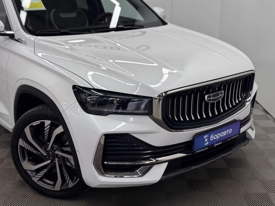 Geely Monjaro I Воронеж  - изображение 6